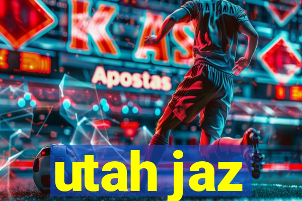 utah jaz